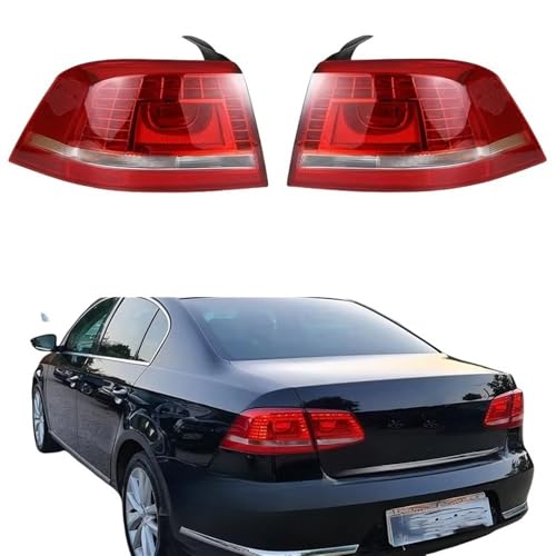Feu arrière Passat B7 pour remplacement de platine de stop usée 2011-2015 - 3