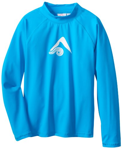 Rashguard fille Kanu Surf Keri pour protéger la peau du soleil