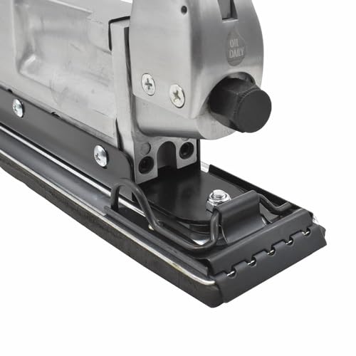AIR LOCKER Inline Air Sander