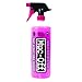 MUC OFF detergente Cycle Cleaner 1 litro con Trigger (IT) Unisex Adulto, Nero, 1l