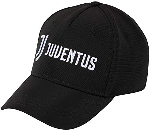 JUVENTUS Casquette JUVE - Collection Officielle FC - Taille réglable