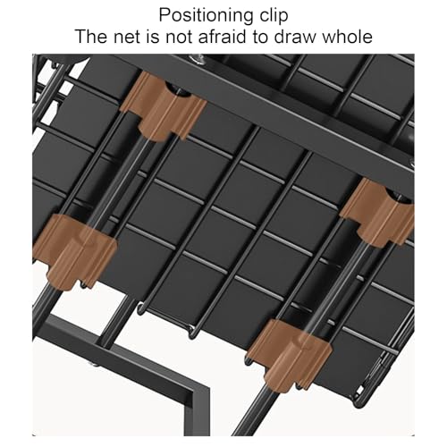 Solution sous évier coulissante en métal pour optimiser les placards étroits - 7
