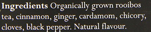Té Rooibos Orgánico Cape Malay Pack de 8 miniatura 6