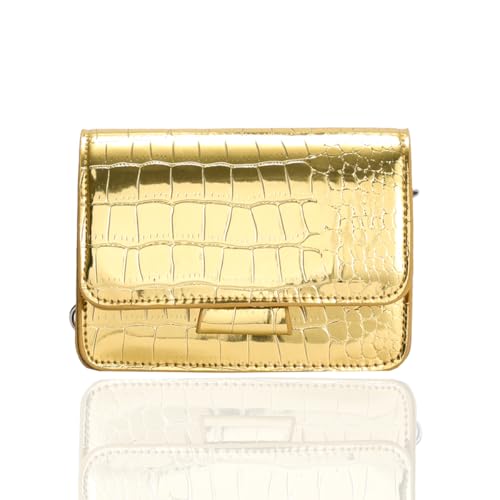 Mini Purses for Women Y2K Purses Top Handle Crossbody Bag Clutch Shoulder Handbag for Cocktail Party Prom Wedding