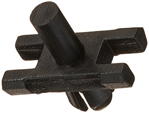 SW-Stahl S8015-3 BMW/VOLVO Connexion clip, Lot de 10 Cover