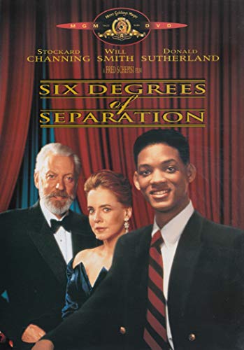 Six Degrees Of Separation
