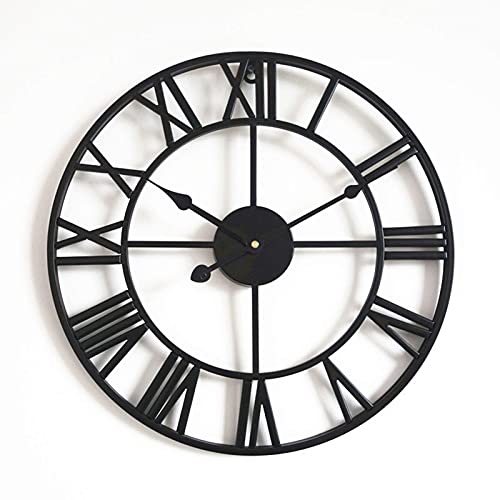 Horloges de jardin extérieures étanches pour retrouver le calme - 2