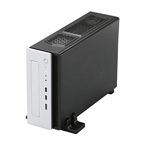 Build My PC, PC Builder, Antec ISK 310-150