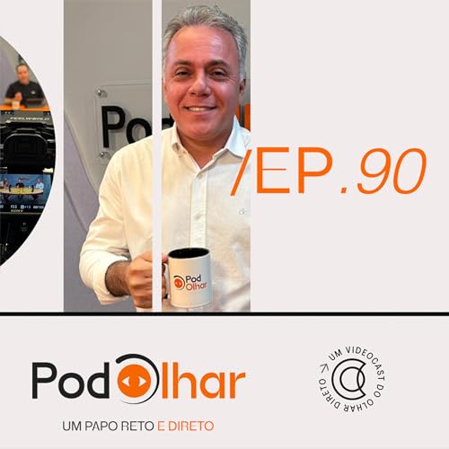 #PodOlhar 090: Reginaldo diz que sem dinheiro externo, Cuiab&aacute; fica restrita a servi&ccedil;os emergenciais