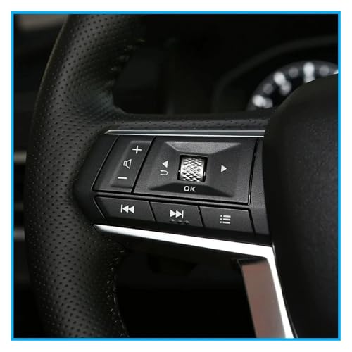 Bouton volant multifonction Mitsubishi Outlander 2022-2024 de commande et régulateur
