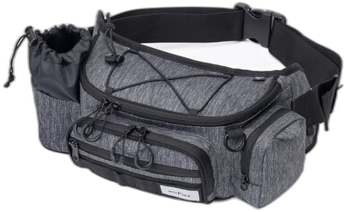 タナックス モトフィズ ライディングウエスト MFK-7003