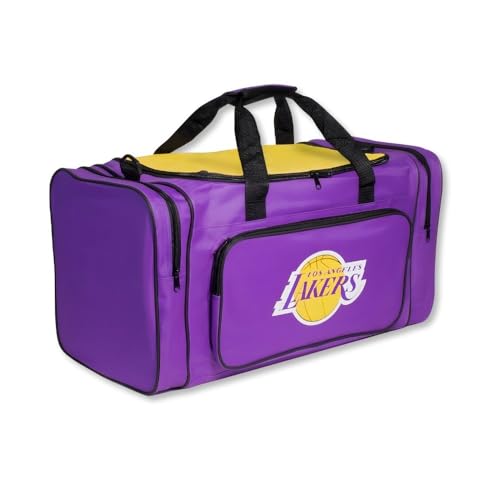 Bolsa Esportiva La Lakers