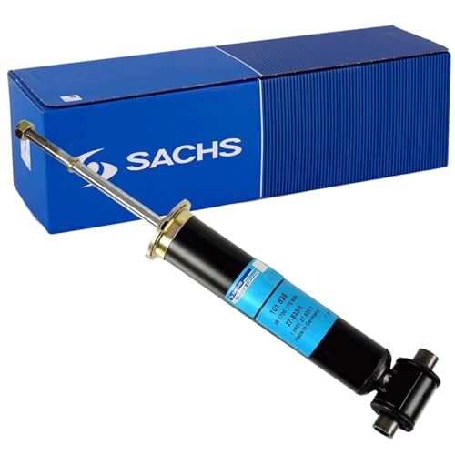 Amortisseur SACHS 101 825 de rechange pour train avant de Volkswagen Transporter III Camionnette