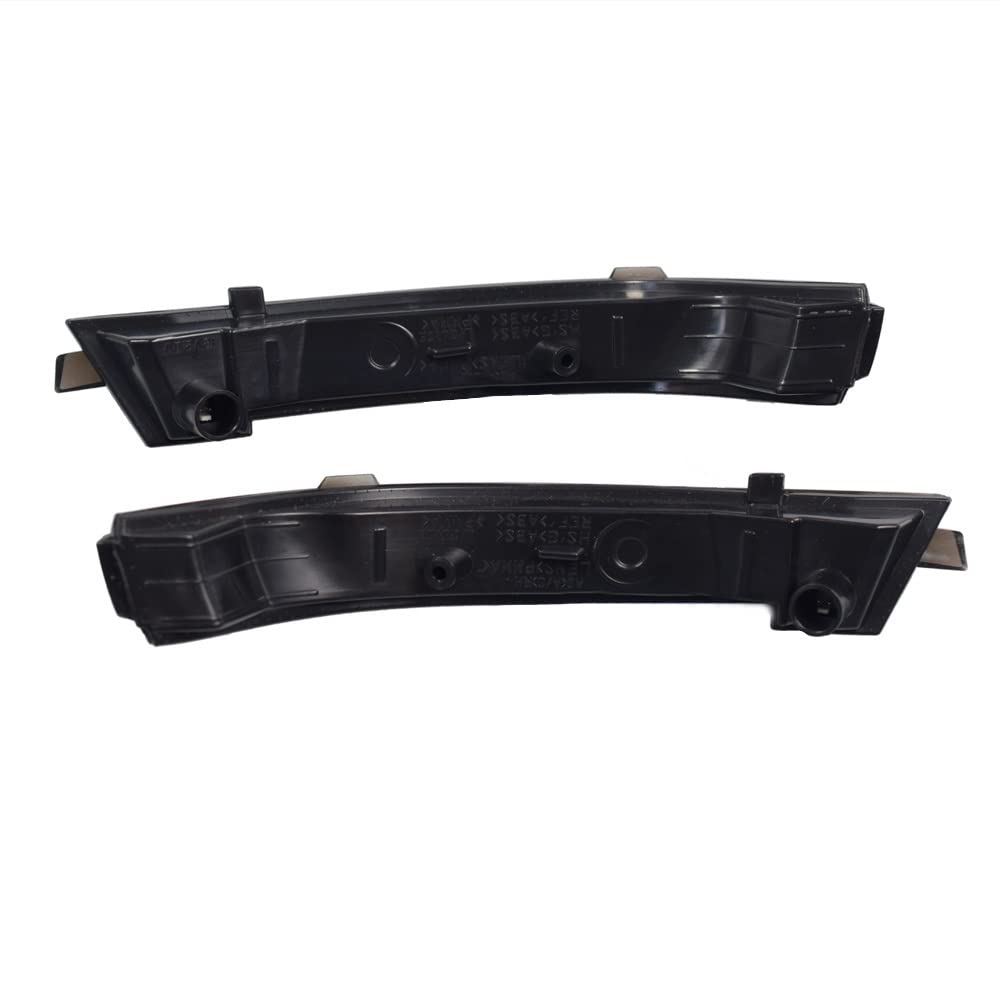 Luz Intermitente Derecho Lado para Hyundai para Elantra para Avante MK6 AD 2016 2017 2018 2019 LED Intermitente Dinámico Luz Indicador De Espejo Lateral Piloto Lateral