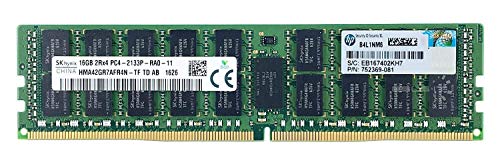 Amazon.co.jp: Hynix 16 GB ( 1 x 16gb ) ddr4 pc4 – 17000 2133 MHz