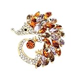 POLYVALENCE: S'adapte parfaitement sur les vestes, foulards, sacs et autres accessoires de mode