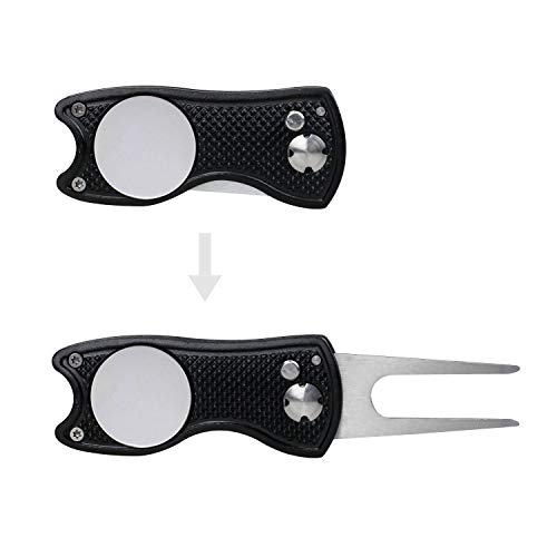 KOFULL-Herramienta-de-reparacion-de-Palas-de-Golf-de-Acero-Inoxidable-con-boton-desplegable-portatil-y-Plegable-1-PCS