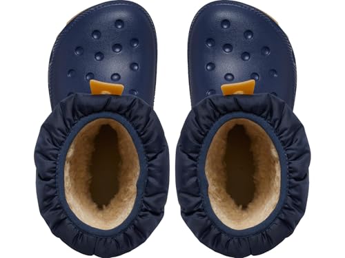 Bottes enfant Crocs Classic Neo Puff Boot K 36 / - vue 6