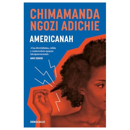 Americanah (Best Seller)