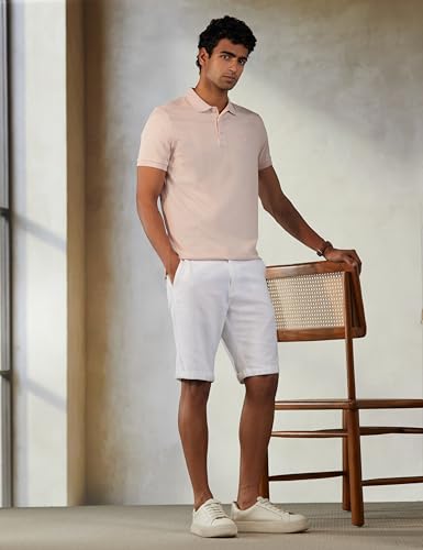Image of United Colors of Benetton Men Polo Shirt