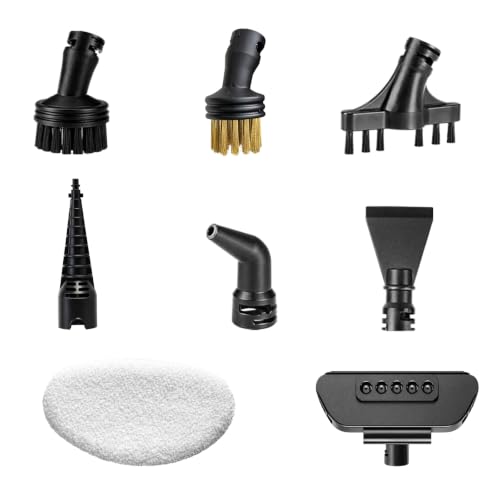 Image of nexlev Spot Cleaner Spare Set