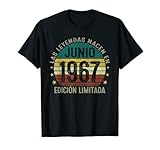 Vintage 1967 55 años mujer hombre regalo, Fabricado en Junio 1967 cumpleaños originale para hombre mujer. cumpleaños 55 años Junio 1967 hombre mujer, 55 aniversario decoracion. Hecha en 1967 55 años de cumpleaños originales para hombre mujer.