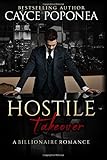 Hostile Takeover: A Billionaire Romance