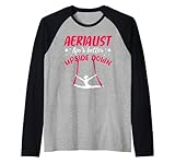 Ayerial sedas yoga acrobacia aérea acrobat aérea