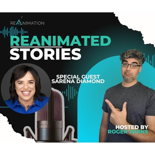 Why Your Core Values Don't Belong in the Bathroom | Change Management 101 w/ Sarena Diamond