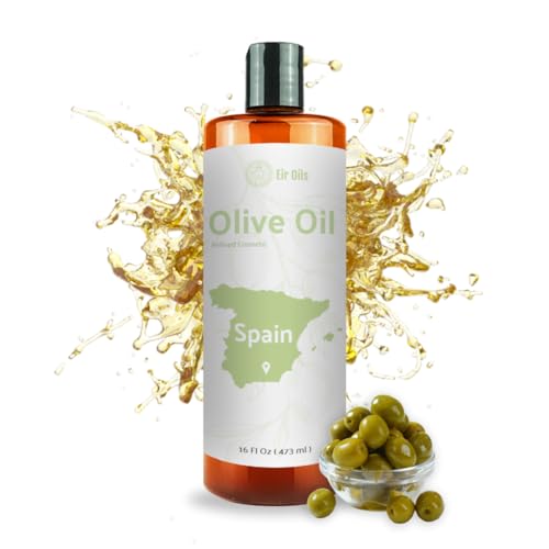 Nature Packaged 100% Pure Olive Oil
