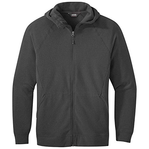 Outdoor Research Men's Trail Mix Jacket