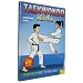 Taekwondo Kids Volume 2: From Green Belt to Blue Belt