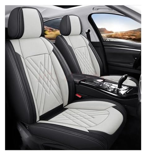 Housse de siège voiture universelle 3D, accessoires protection Seat Leon