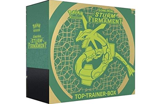 Preisvergleich Produktbild Pokémon Company International 45077 Sammelkarten, bunt