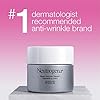 Neutrogena-Rapid-Wrinkle-Repair-Retinol-Regenerating-Anti-Aging-Face-Cream-Hyaluronic-Acid-Anti-Wrinkle-Retinol-Moisturizer-Neck-Cream-with-Hyaluronic-Acid-Retinol-17-oz Neutrogena Retinol Face Moisturizer, Rapid Wrinkle Repair, Daily Anti-Aging Face Cream with Retinol & Hyaluronic Acid to Fight Fine Lines, Wrinkles, & Dark Spots, 1.7 oz