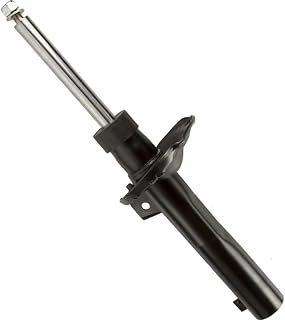 1 Pcs Front Suspension Strut Assembly Replacement 5Q0 413 031 CJ, 5Q0 413 031 CH, 5Q0 413 031 EC,Struts fits Volkswagen GTI,Golf R 2015 2016 2017 2018 2019