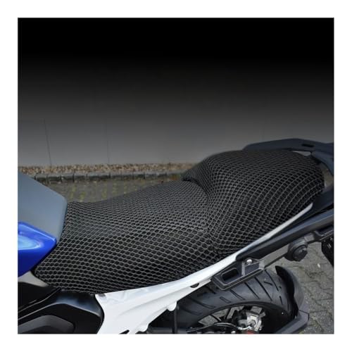 Coussin de siège moto R1300GS couvre selle contre douleur et chaleur 2024