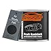 Produktbild TRISTARcolor Autolack Dose spritzfertig für Skoda F9R Black Magic Perl Basislack 0,5L