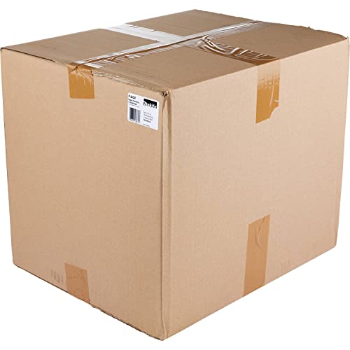 Makita P-84327 MAKSTOR 3.12, 12 einrastbare Schubladen inklusive Trennwände, verknüpfbar an Koffersystem, mit Tragegriff, 395 x 295 x 215 mm (LxBxH)