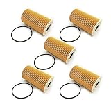 Car Engine Oil Filter OEM 99610722553 Compatible For PORSCHE Cayman(987) S 3.4 4.5 4.8 Boxster 911