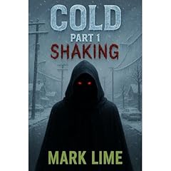 Shaking Audiolibro Por Mark Lime arte de portada