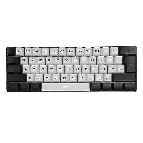 Teclado Gaming Compacto 61 Teclas USB-C Phefoph1g324viqe-11 miniatura 2