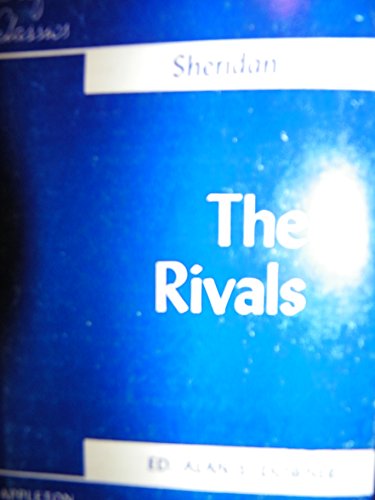 The Rivals B002C46IXA Book Cover