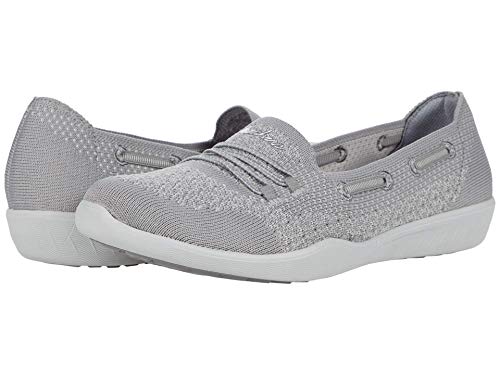 Skechers Women's Newbury Street-Easily Adored Sneaker2