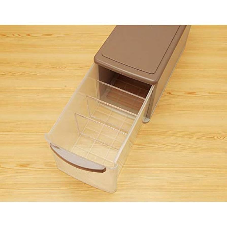 CD ダークブラウン ケース aiad-a85032_1.jpg