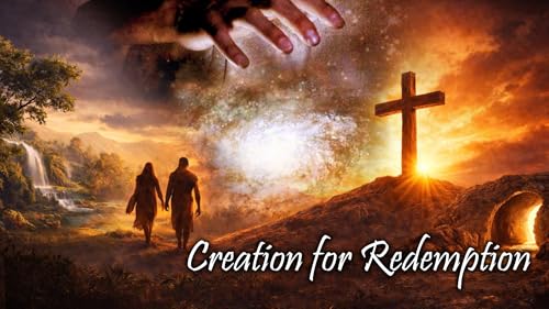 Creation For Redemption