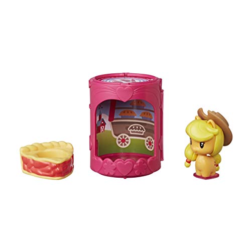 My Little Pony Plush Mlp Cutie Mark Crew Blind Packs - vue 6
