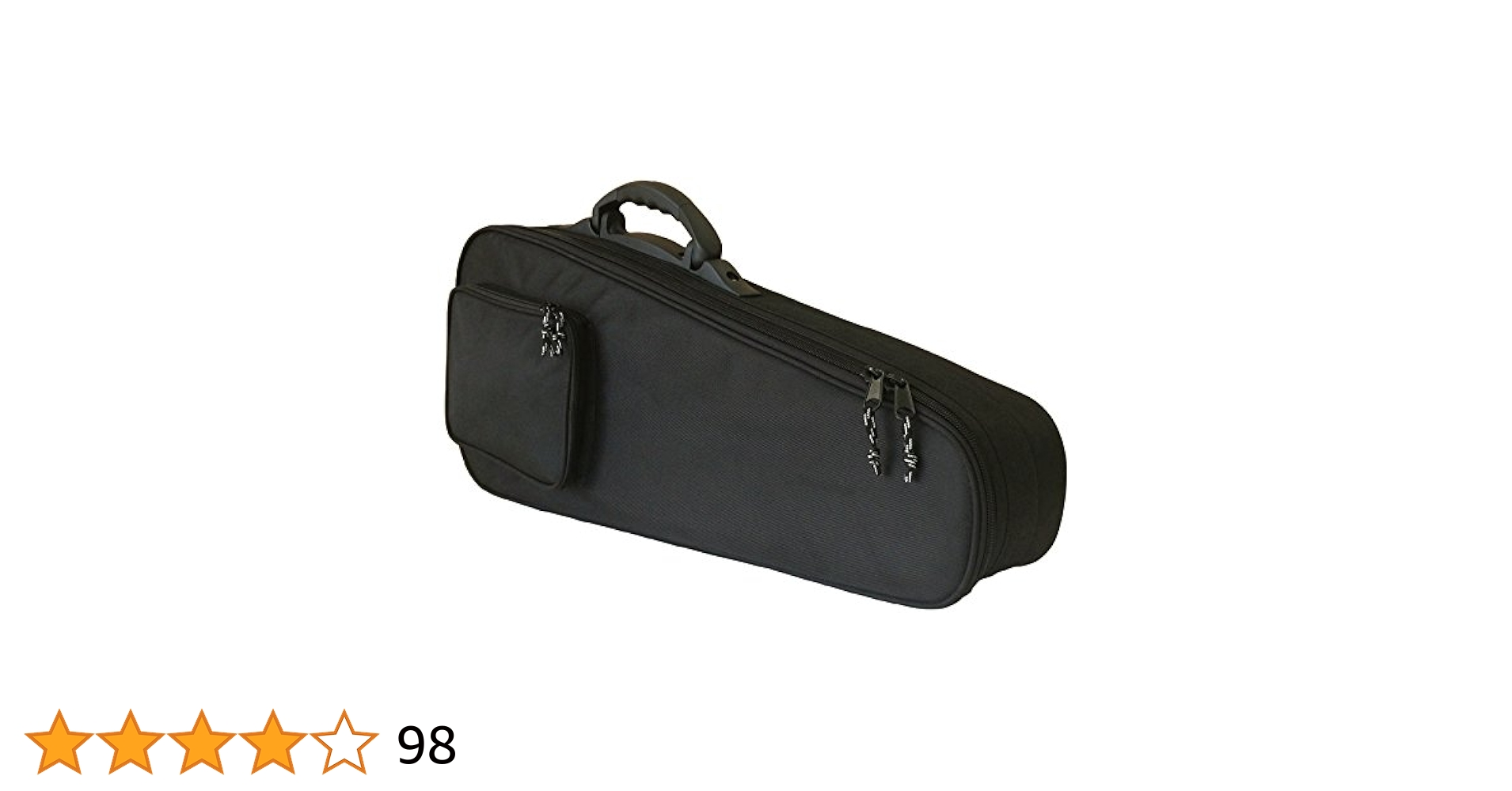 ウクレレセミハードケース 楽天市場】KALA Foam Hard Case for Ukulele ウクレレ用
