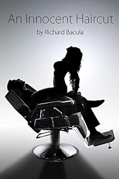 Paperback An Innocent Haircut Book