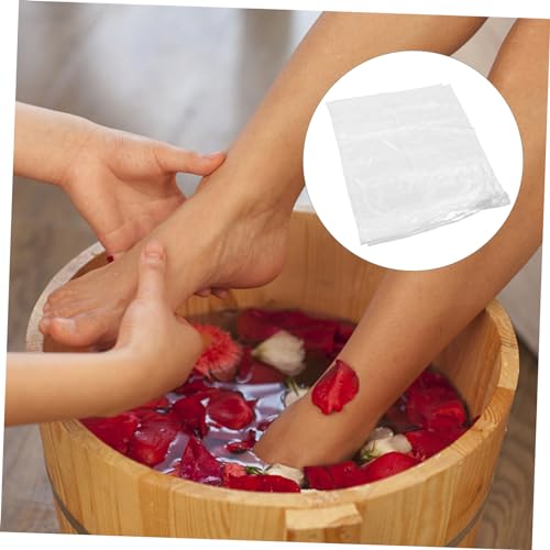 Bolsas Desechables para Spa de Pies 320 Piezas miniatura 5
